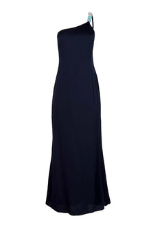 Bellini Maxi Dress | Deep