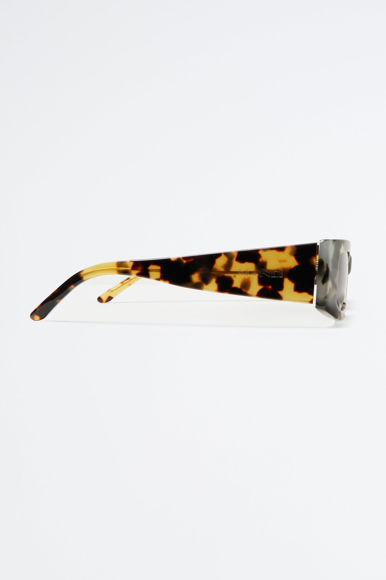 Prototipo 1 Sunglasses | Unisex | Havana Mix