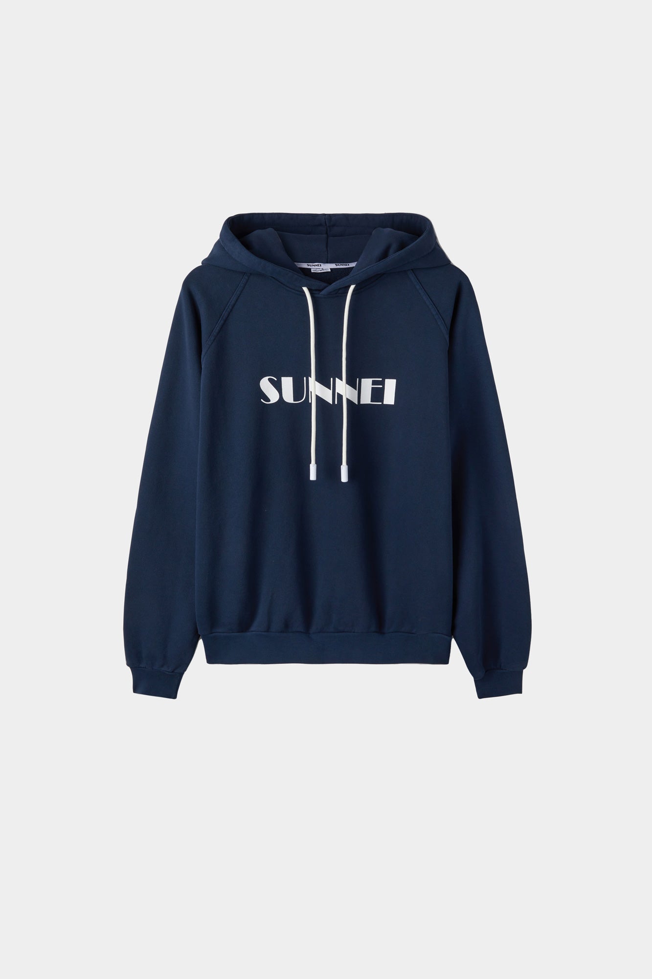 Hoodie Logo | Unisex | Blue