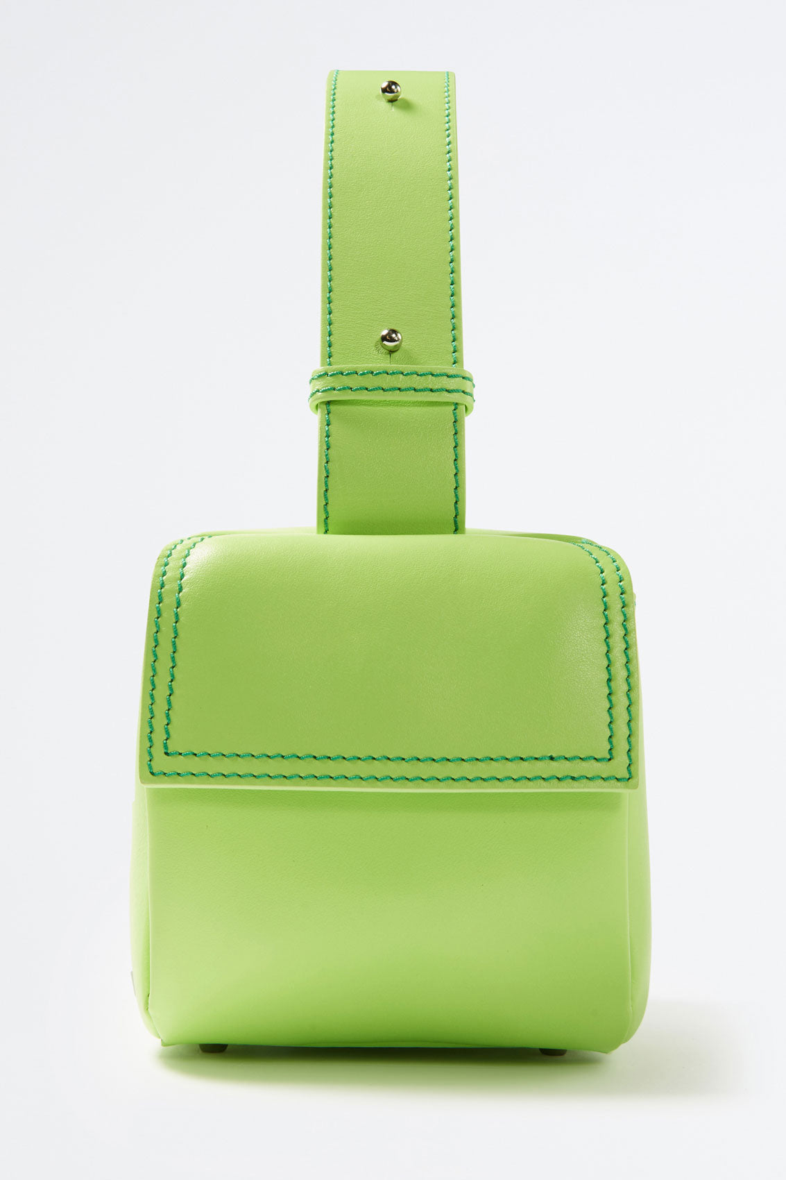 Lacubetto Bag | Women | Light Green