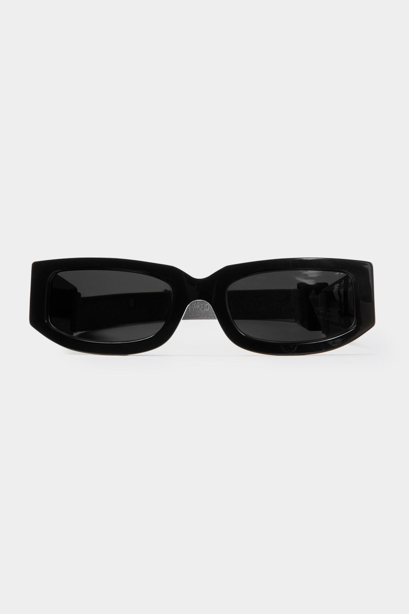 Prototipo 3 Sunglasses | Unisex | Black