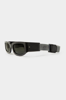 Prototipo 3 Sunglasses | Unisex | Black