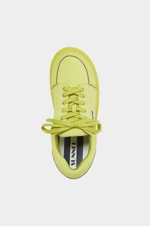 Dreamy Shoes | Unisex | Total Lime