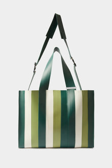 Gomma21 Bag | Unisex | Green Gradient