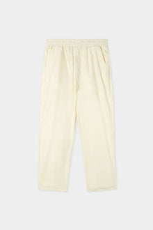 Cotton Pants | Unisex | Cream