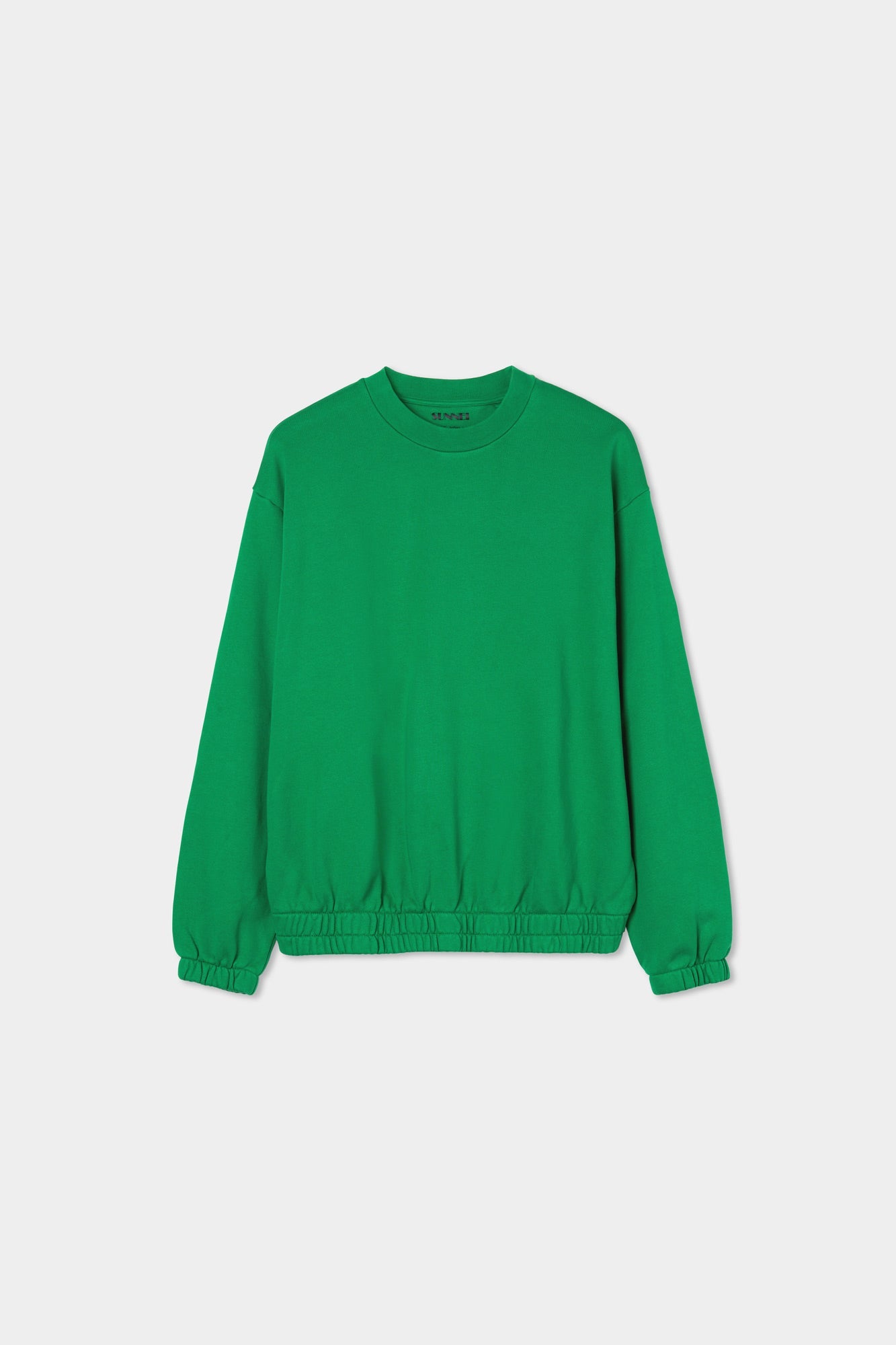 Dwyw Sweater | Unisex | Forest Green