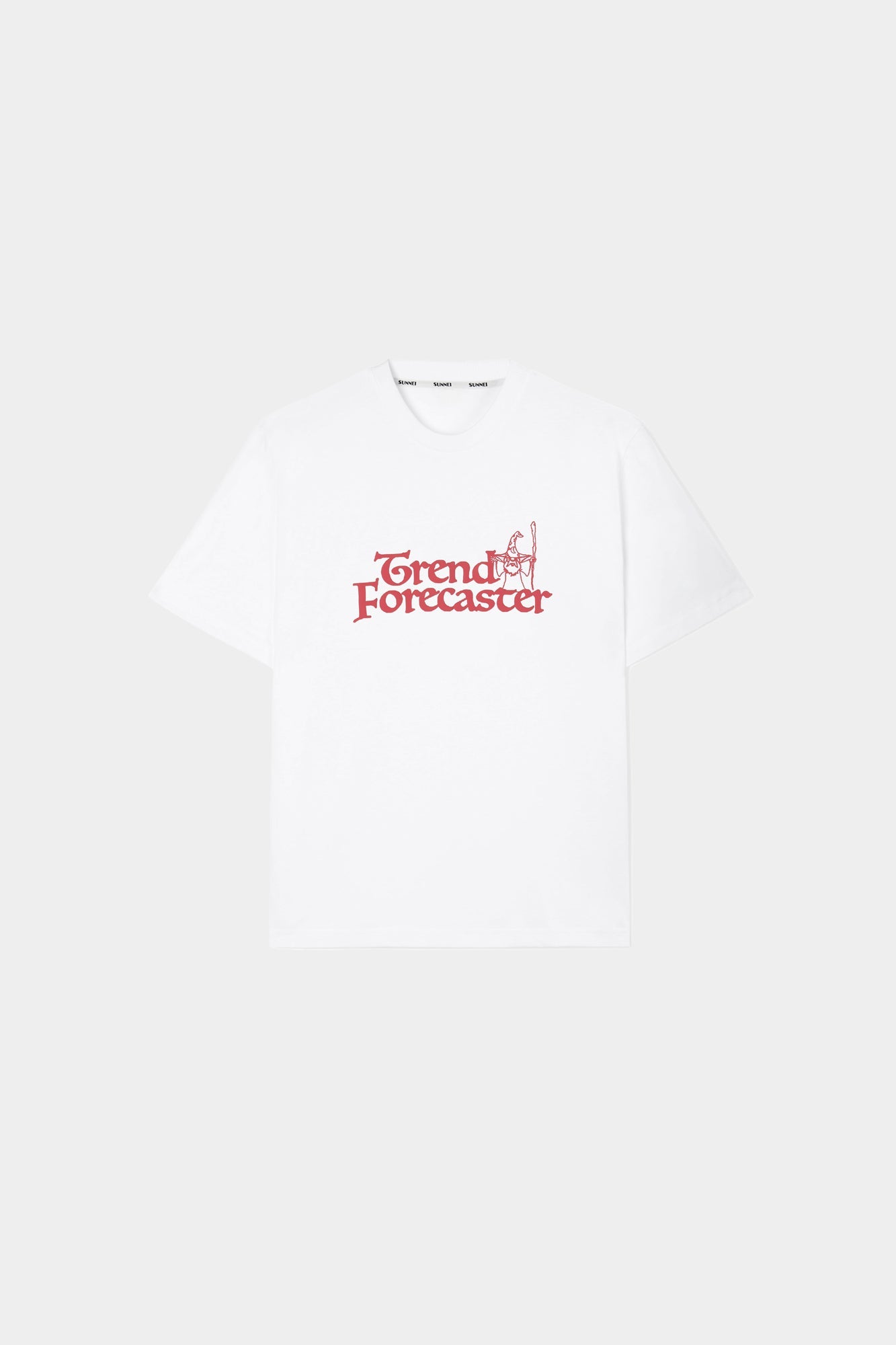 Trend Forecaster T-Shirt | Unisex | White