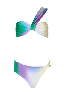 Maple Bikini Top | Chai