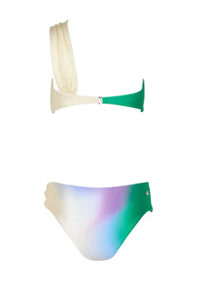 Maple Bikini Top | Chai