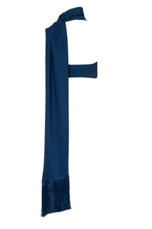 Aperol Crop Top | Blue Sail
