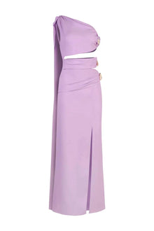 Cassis Maxi Dress | Figs
