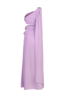 Cassis Maxi Dress | Figs