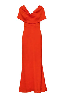 Lorna Maxi Dress | Archer (V2)