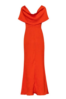 Lorna Maxi Dress | Archer (V2)