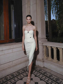 Ile Maxi Dress | Conchita