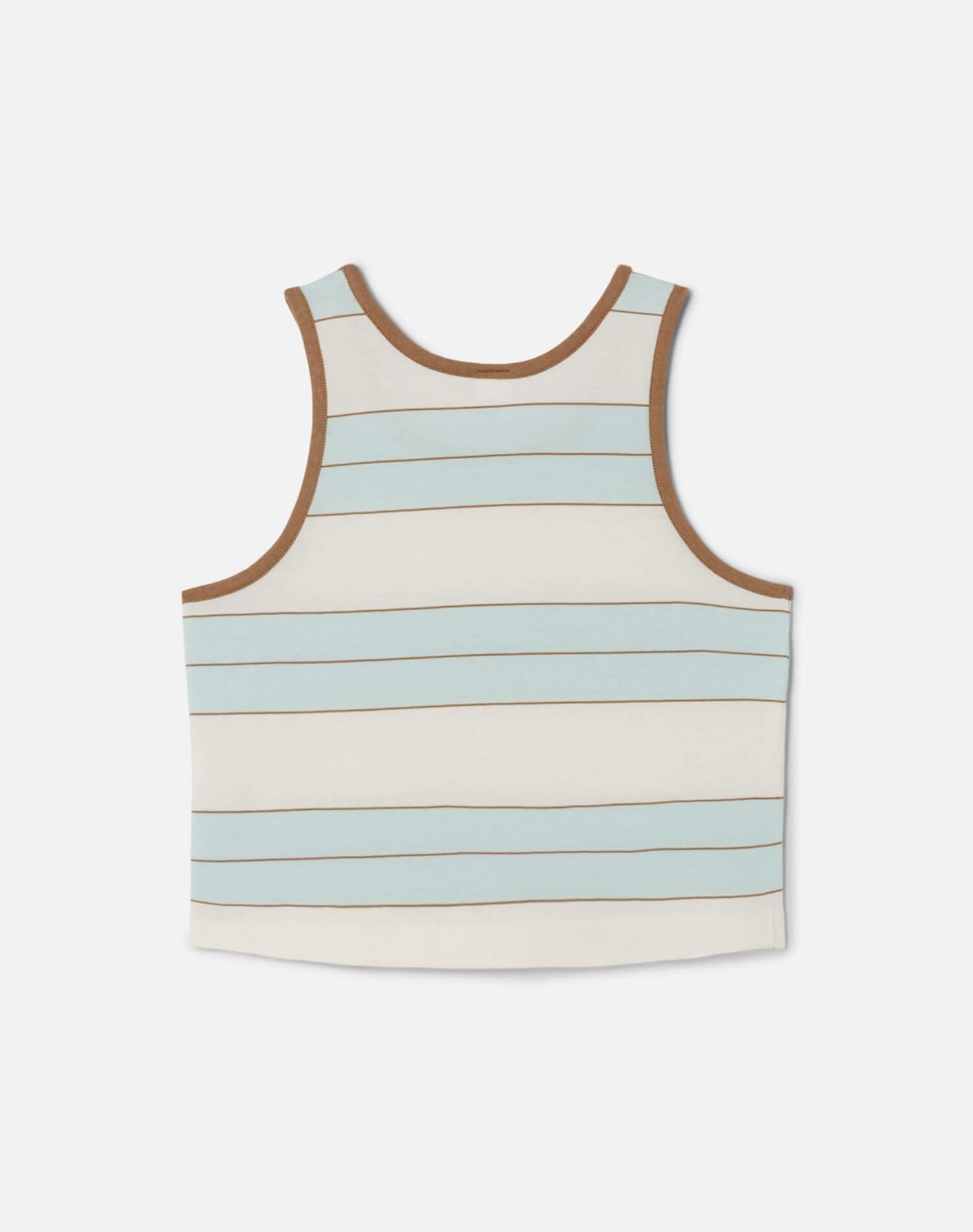 Womens | Bama Tank | Light Mint