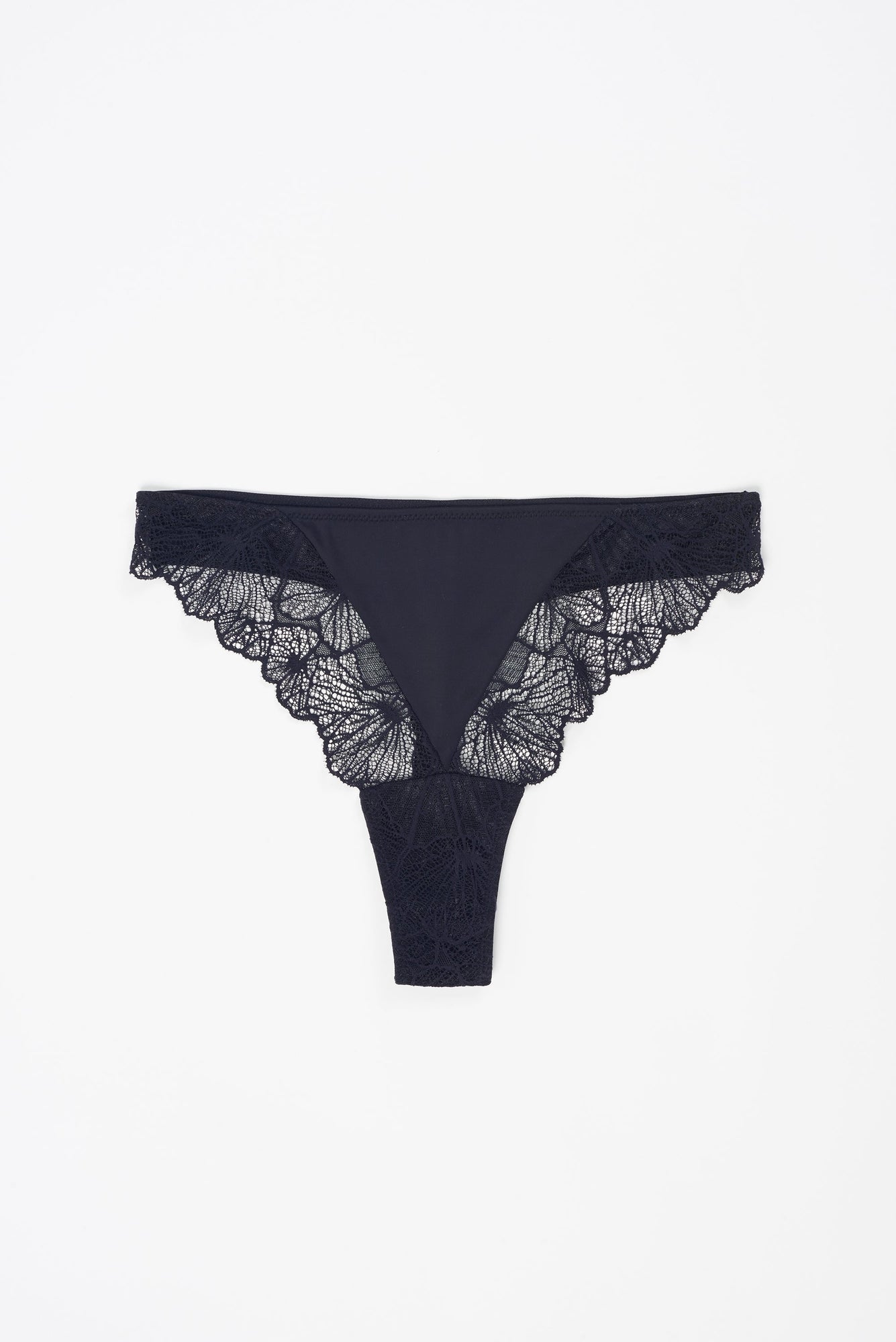 Daphne Thong | Black
