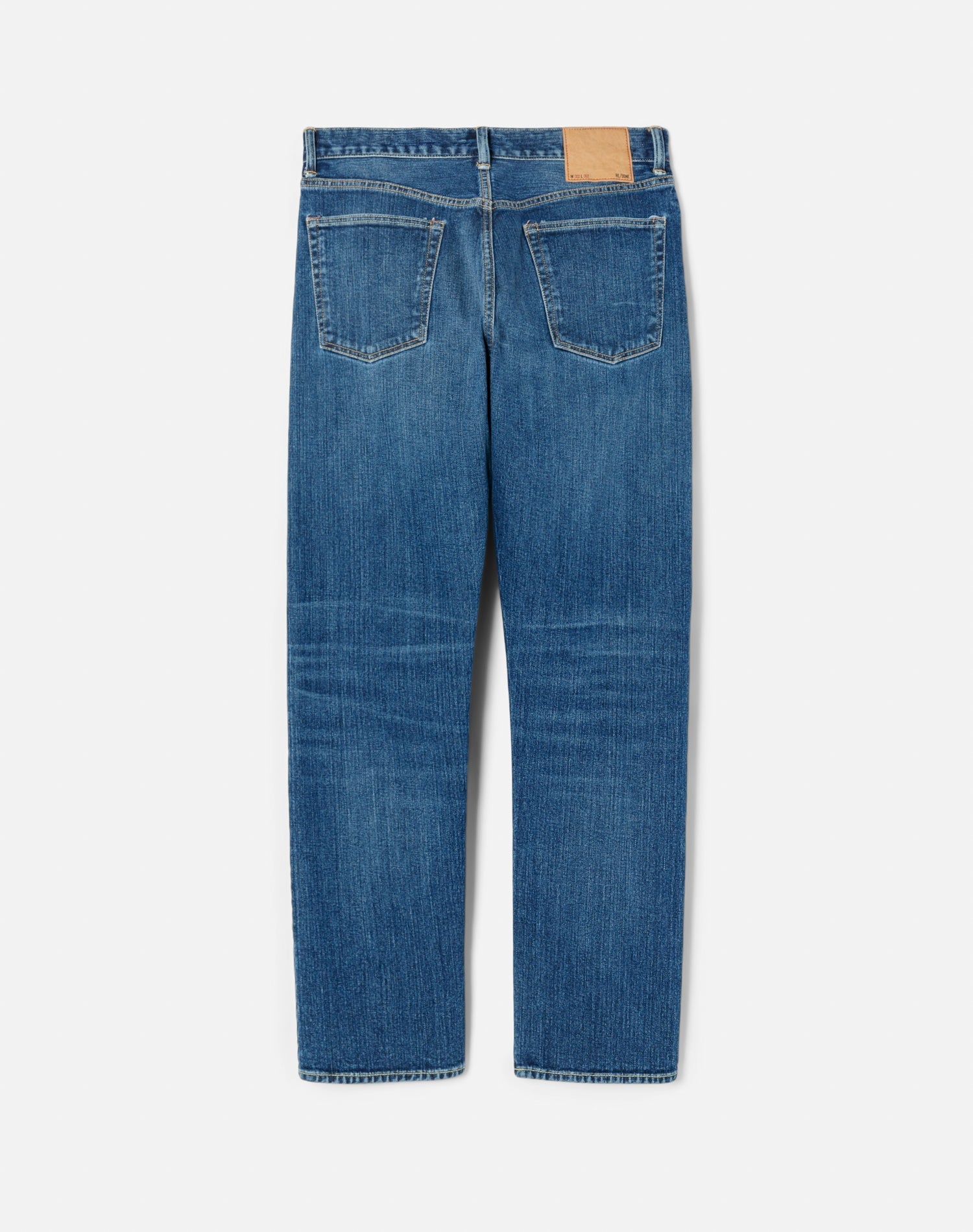 Mens | Stretch 60s Slim | 1 Year Wear