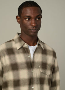 BUNGEE PLAID