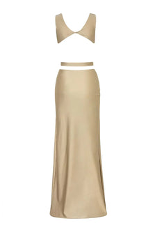Ada Maxi Dress | Vita