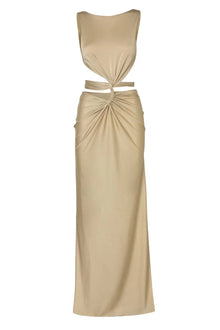 Ada Maxi Dress | Vita