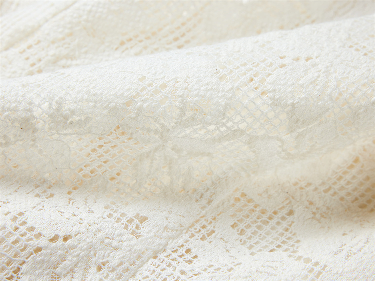 Short Sleeve Jacket | White