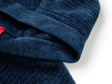 Jacket | Blue
