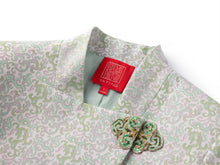 New Chinese-style Jacket | Green