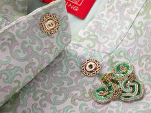New Chinese-style Jacket | Green