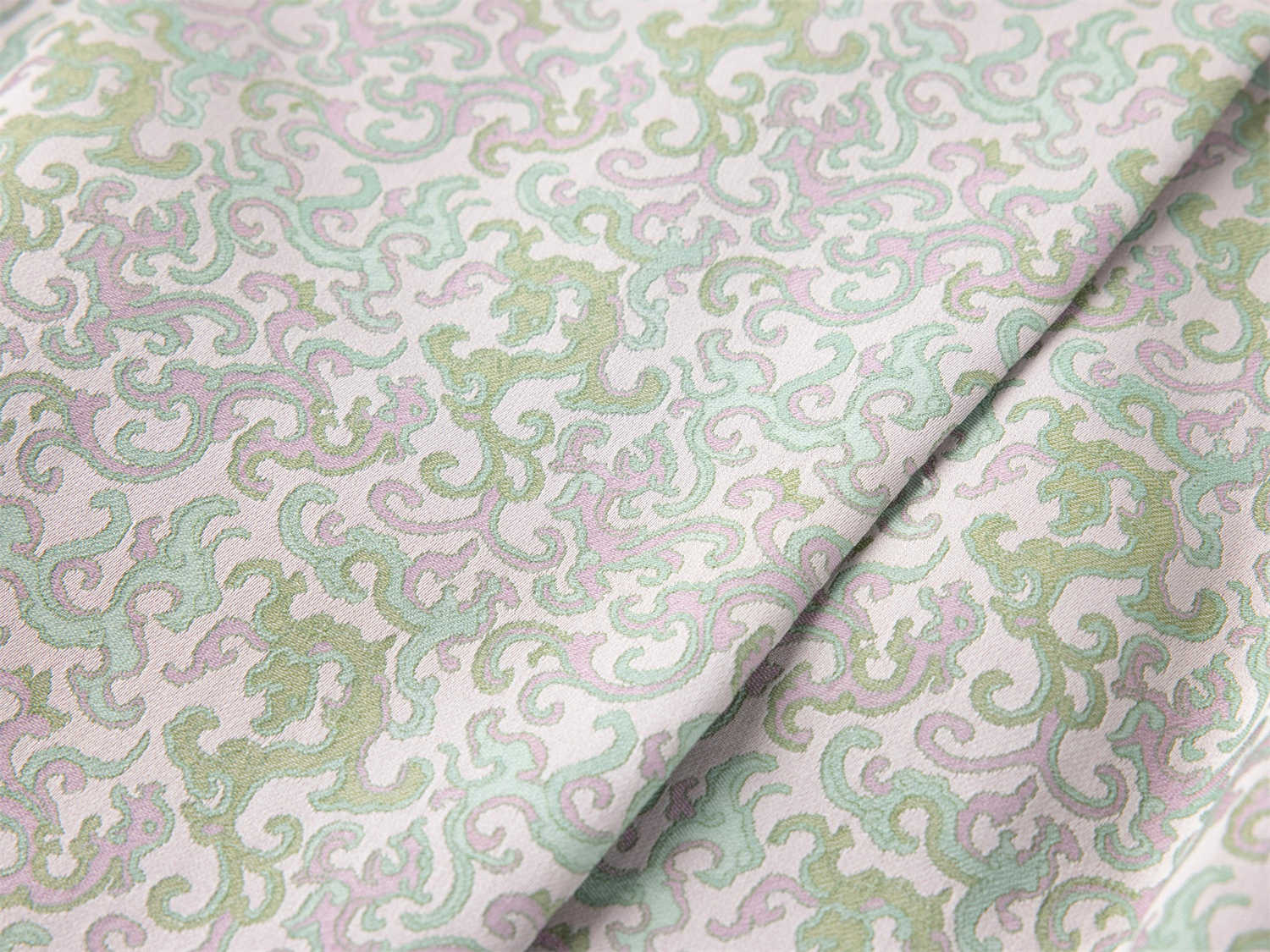 New Chinese-style Jacket | Green