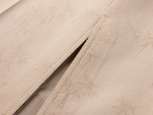 Wool Skirt | Khaki