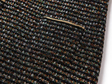 Textured Skirt | Black