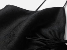 Cami Top | Black