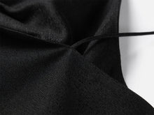 Cami Top | Black