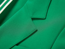 Blazer Jacket | Green