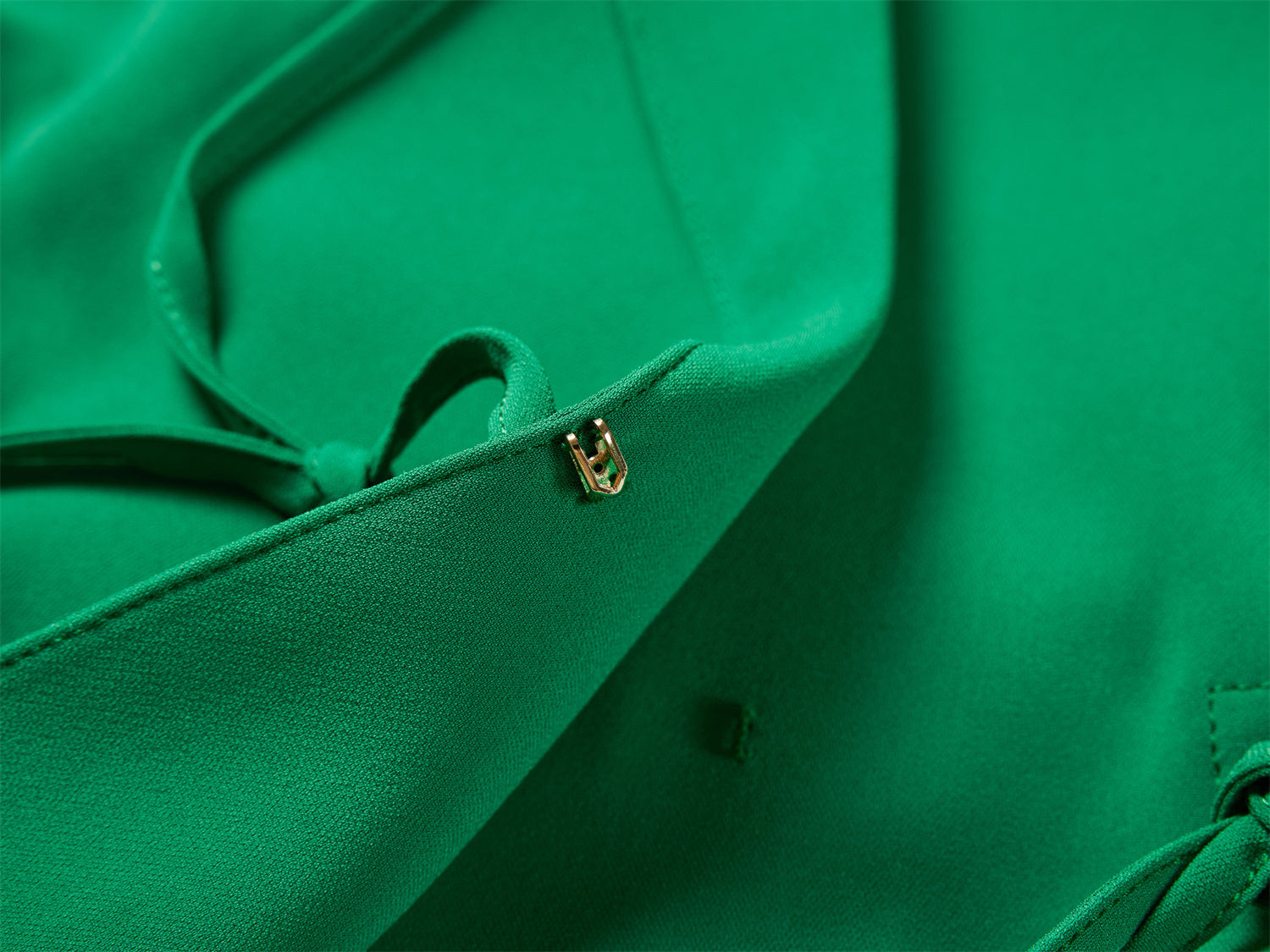 Blazer Jacket | Green