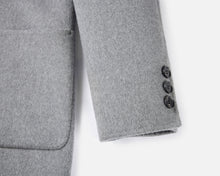 Coat | Grey