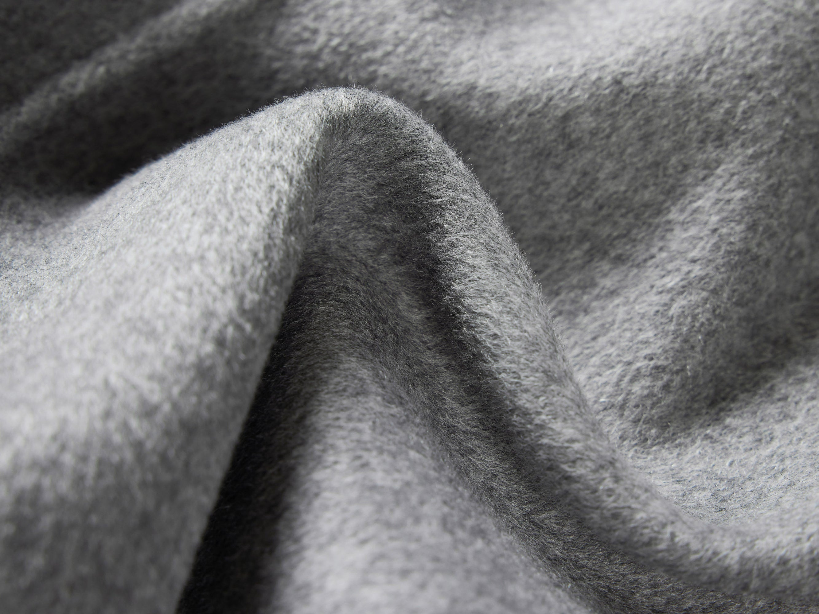 Coat | Grey
