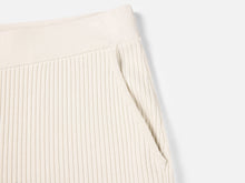 Pants | White