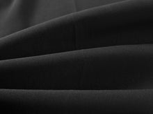 Tailored Pants | Black