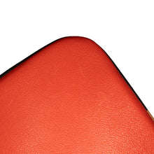 Chanel | Pre-Owned Medium Quilted Lambskin Cuba Color Flap | Red