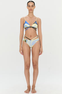 Emmalynn Bikini Bottom- SIMKHAI