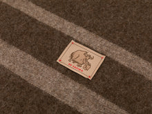 Scarf | Brown