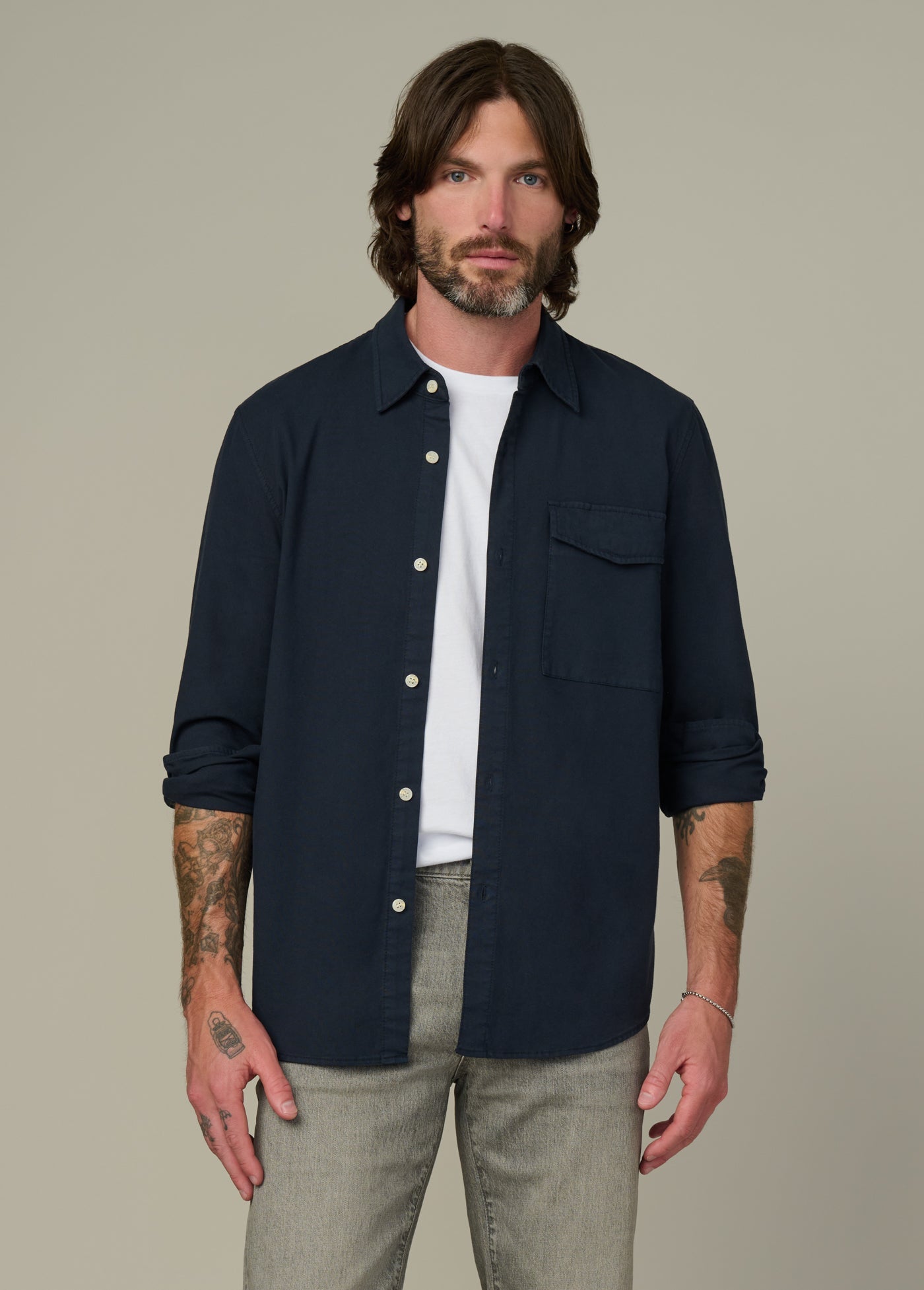 TRUE NAVY