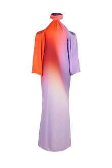 Biscay Maxi Dress | Mousse