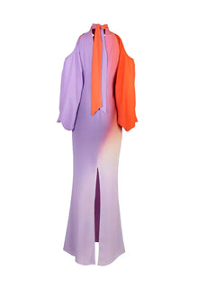 Biscay Maxi Dress | Mousse