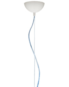 Fly Hanging Lamp - Medium | Single | Matte White