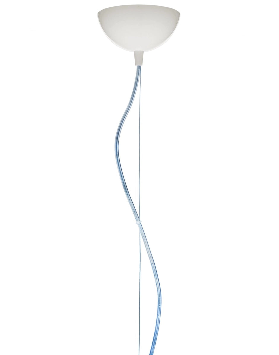 Fly Hanging Lamp - Medium | Single | Matte White