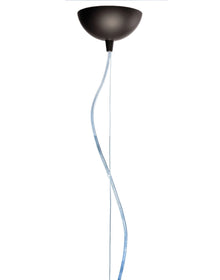 Fly Hanging Lamp - Medium | Single | Matte Brown