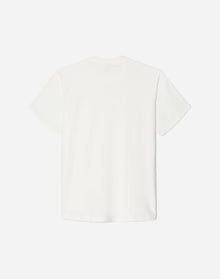 Mens | Hanes Loose Tee | Old White